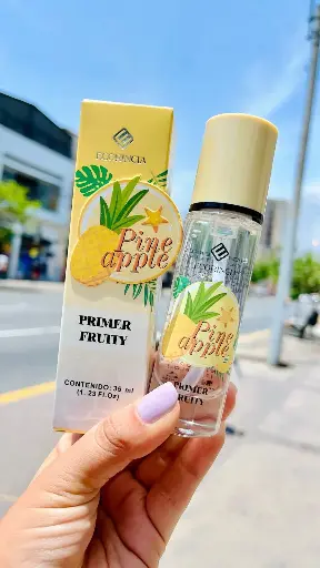 Primer Pine Apple EC 68566