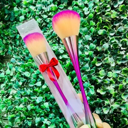 Brocha Polvo Rose&Lin - R168646