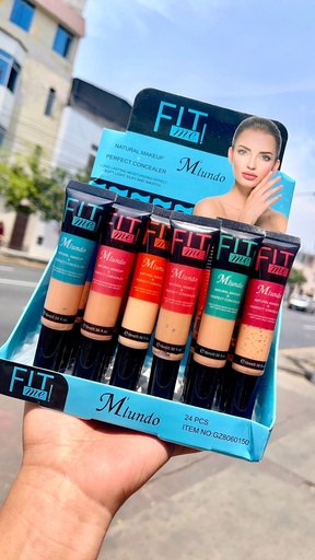 Corrector Liquido Fit Me Color - M.L GZ8060150