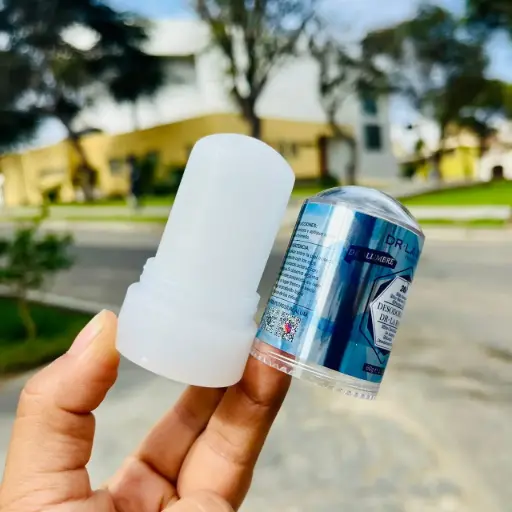 Piedra alumbre DR La Rosa 545B