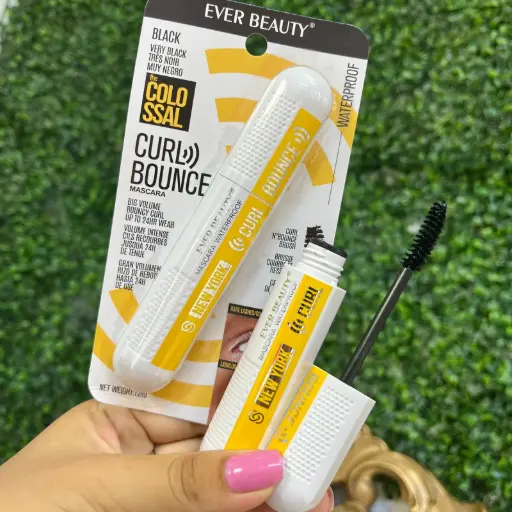 Rimel Curl Bounce  E.B 527 