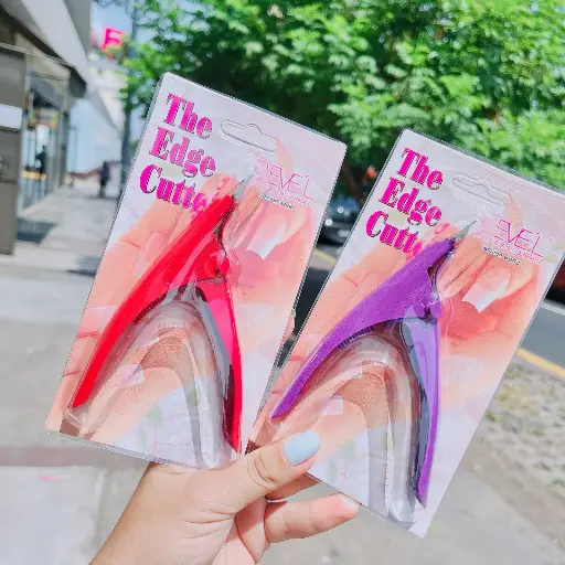 Corta tips The Edge -  MR1557