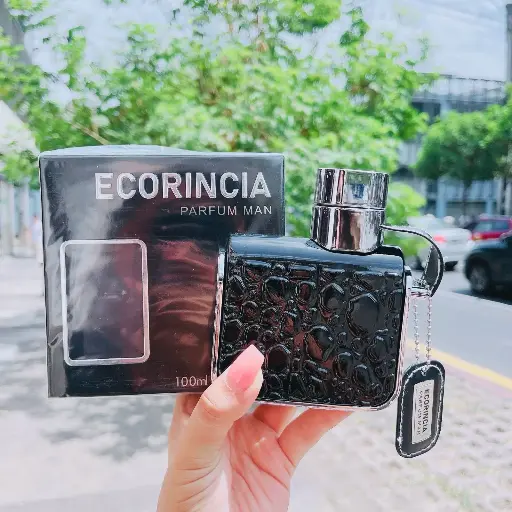 Perfume caballero Tag Him Prestige - E0270-94