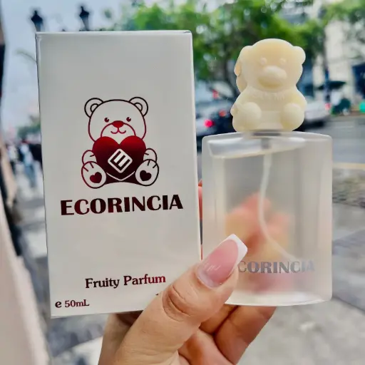 Perfume dama Moschino Toy2 - E0270-91D