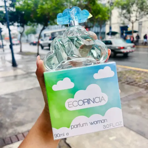 Perfume dama Cloud Cristal Ariana Grande - E0270-73