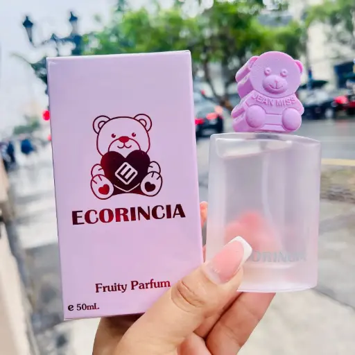 Perfume dama Moschino Bubble Gum - E0270-91B