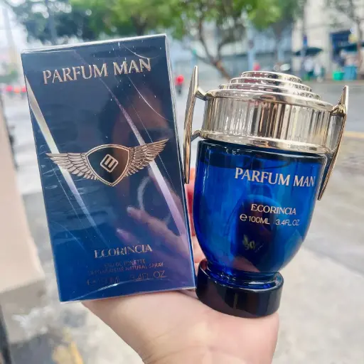 Perfume caballero Invictus Elixir Paco Raban - ECP-146