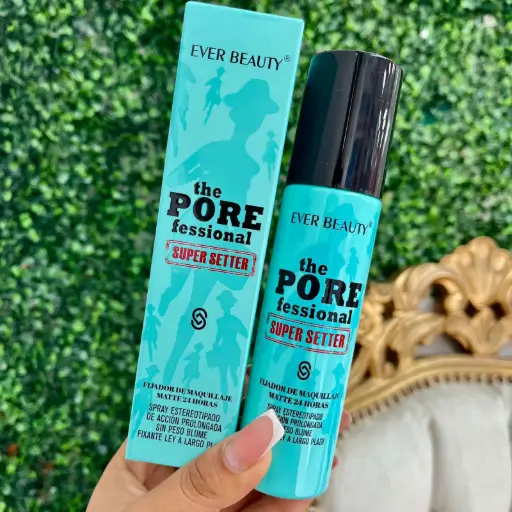 Sellador Super Setter - E.B 502