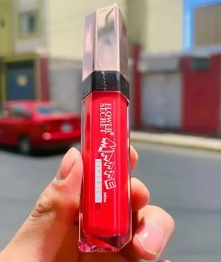 Labial matte 10g Flower G15W