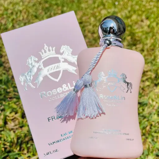 Perfume Dama Marly Delina - R&5020D007