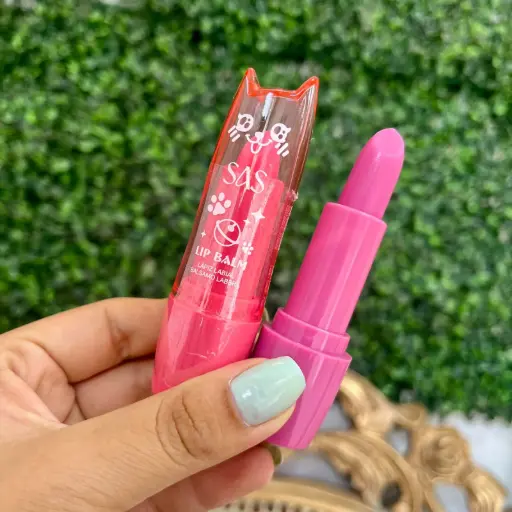 Bálsamo tapa gatito - SAC097