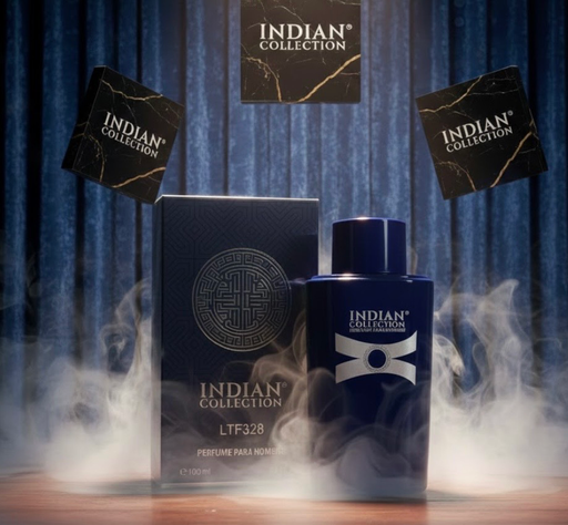 Perfume Caballero Asad Blue by Lattafa - LTF328