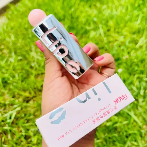 Labial matte Korean Gack  - MSL120 Nossa