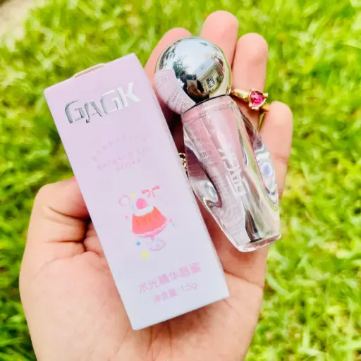 Labial liquido Korean Gack MRB-9040