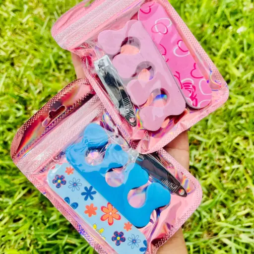 Kit pedicure Tamy