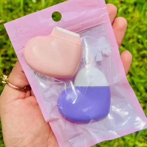 Mini perfilador corazon 